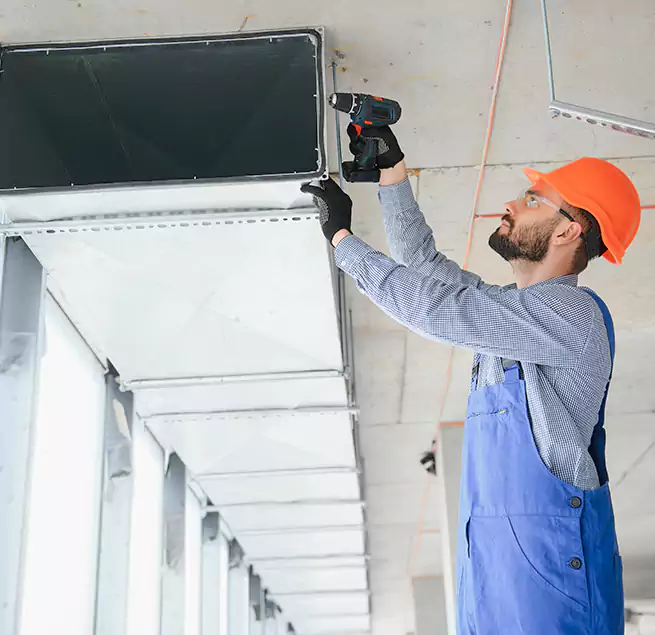 Why Homeowners & Businesses Trust Us in Lithia Springs, GA