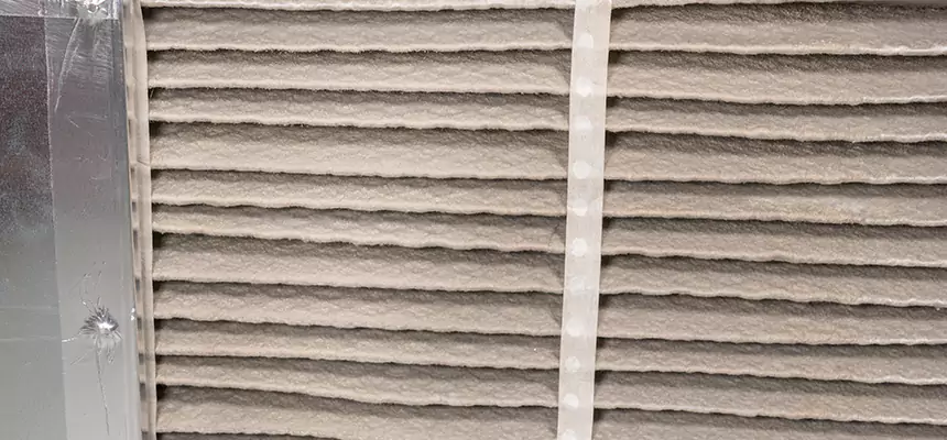 Mobile Car AC Filter Replacement in Lithia Springs