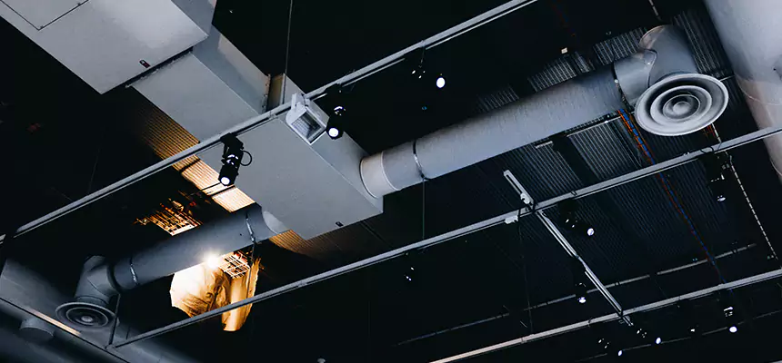 Our Air Duct Replacement Services in Lithia Springs, GA