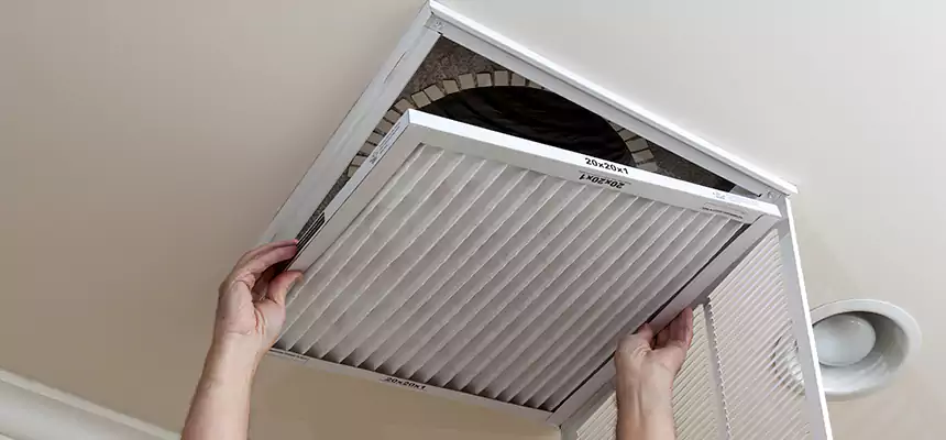 Our Air Duct UV Sanitization Services in Lithia Springs, GA