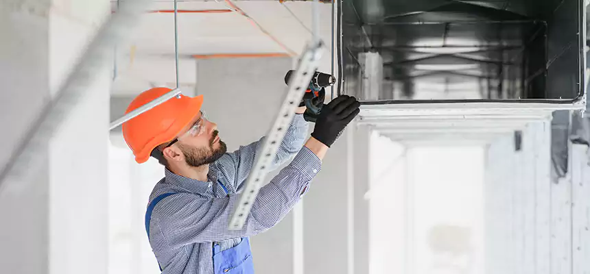 Our Air Vent Replacement Services in Lithia Springs, GA