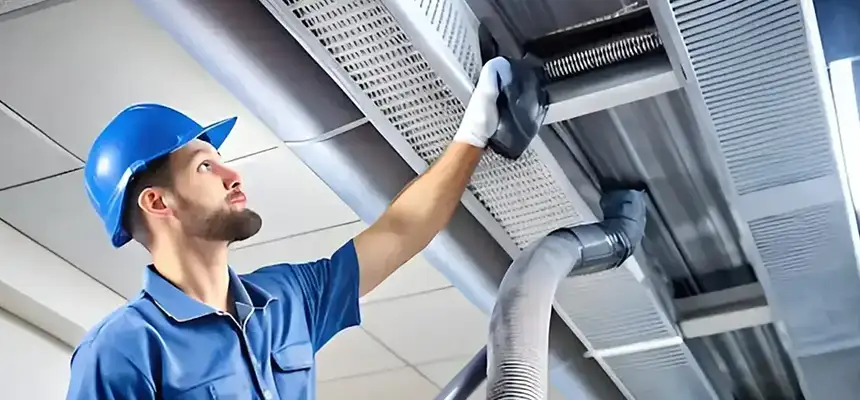 Our Annual Dryer Vent Maintenance Services in Lithia Springs, GA