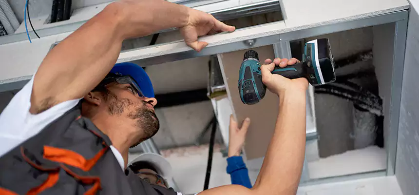 Our Apartment Air Duct Cleaning Services in Lithia Springs, GA