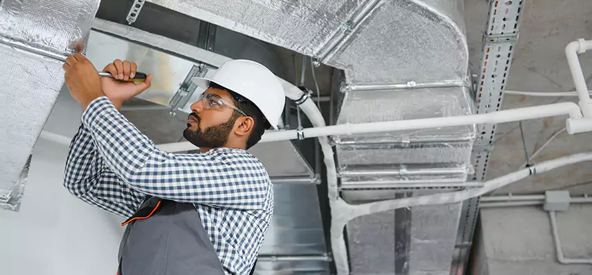 Our Dryer Duct Pressure Testing Services in Lithia Springs, GA