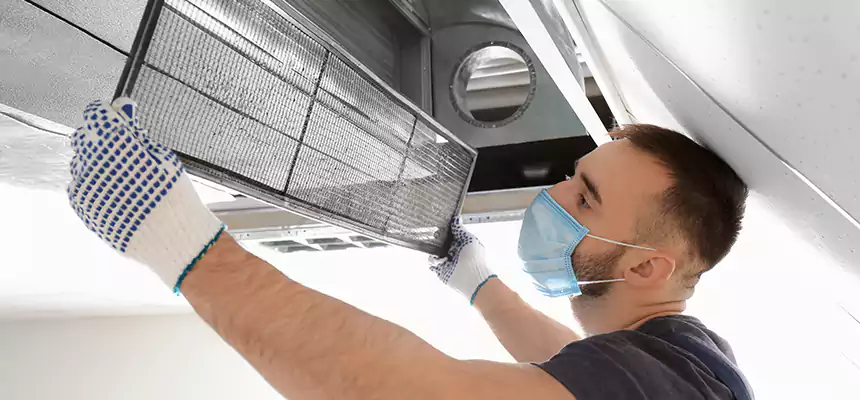Our Dryer Vent Cleaning Services in Lithia Springs, GA
