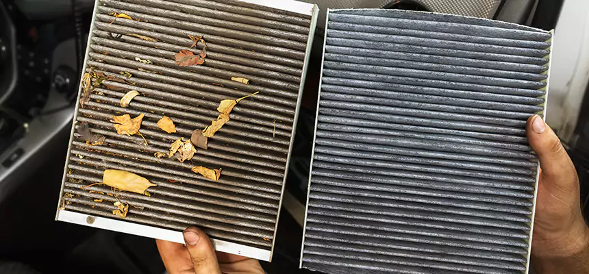 Our Dryer Vent Lint Filter Cleaning Services in Lithia Springs, GA