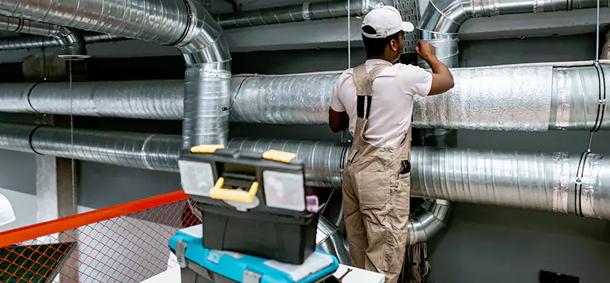 Comprehensive Duct Expansion in Lithia Springs, GA