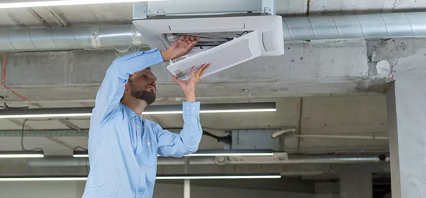Our Energy Recovery Ventilation Cleaning Services in Lithia Springs, GA