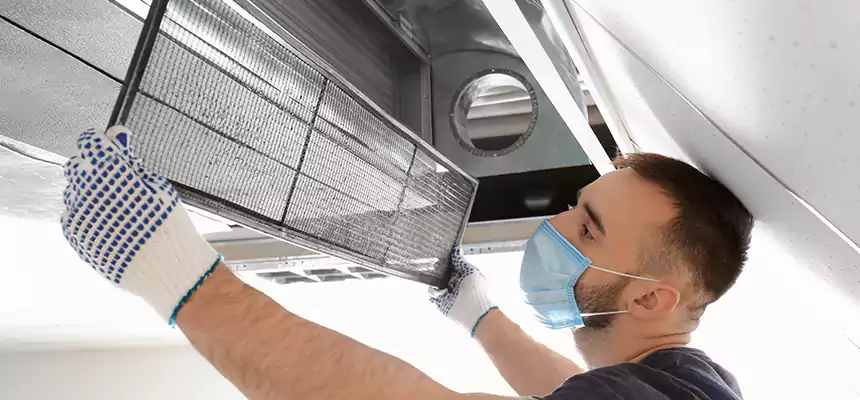 Our Home Duct Cleaning Services in Lithia Springs, GA  