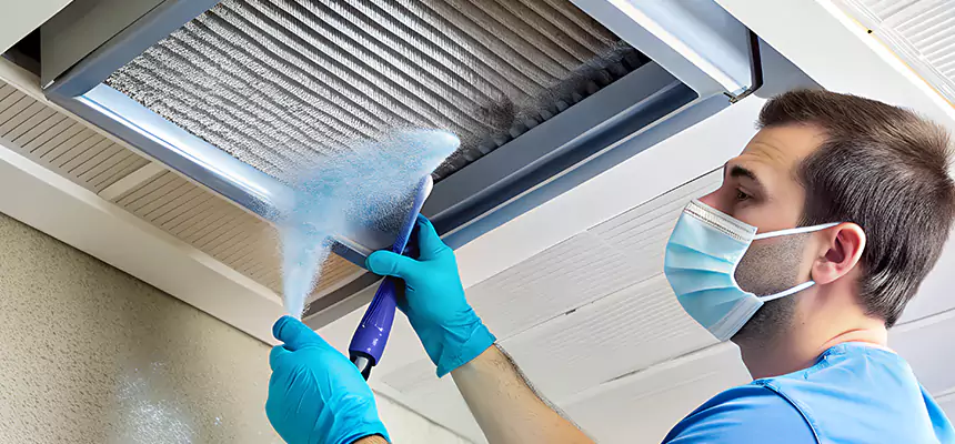 Our Home Ventilation Cleaning Services in Lithia Springs, GA