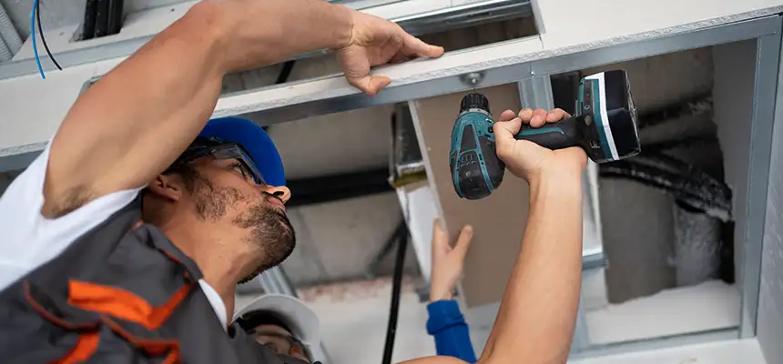 Our Improve Home Air Circulation Services in Lithia Springs, GA