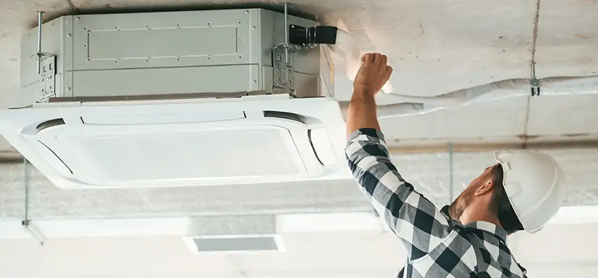 Our Local Vent Cleaning Services in Lithia Springs, GA