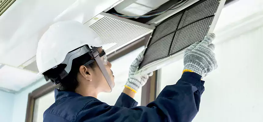 Our Multi-family Home Duct Cleaning Services in Lithia Springs, GA