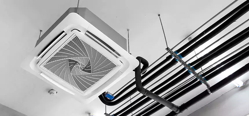 Our Smart AC Vent Controller Services in Lithia Springs, GA