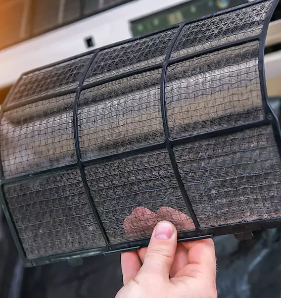 Top-notch AC Air Filter Replacement in Lithia Springs