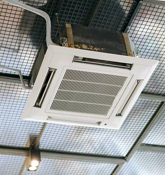 Top-Notch Allergy Relief Vent Cleaning Services in Lithia Springs, GA