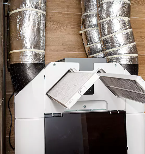 About Clogged Air Duct Repair in Lithia Springs, GA