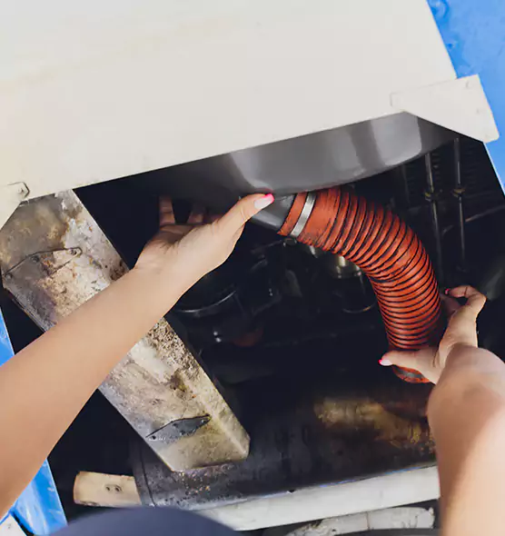 Professional Dryer Duct Pressure Testing in Lithia Springs, GA