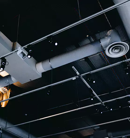 Professional Duct Cleaning For LEED Homes in Lithia Springs, GA