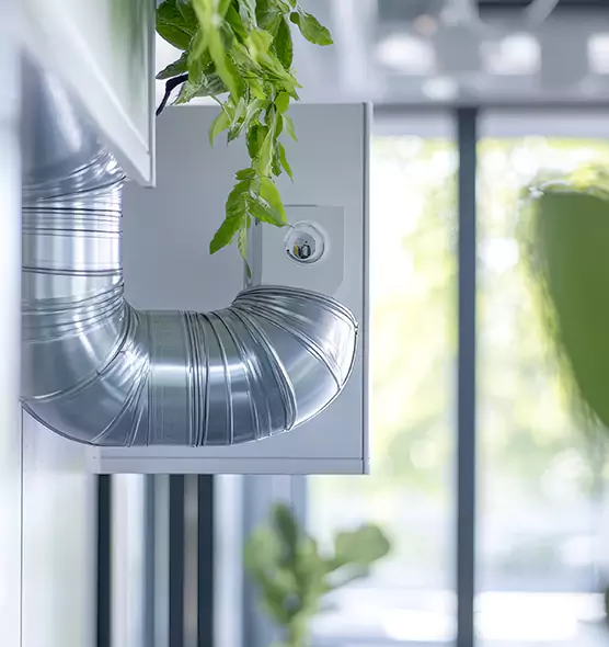 Professional Eco-Friendly Duct Cleaning Services in Lithia Springs, GA