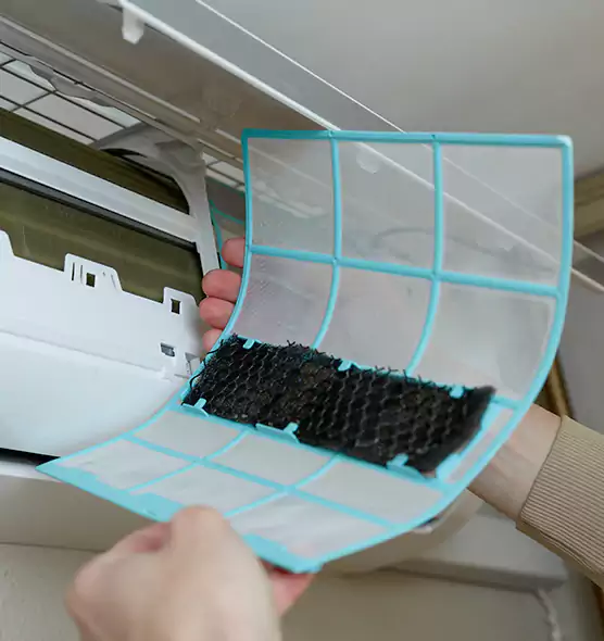 Welcome to Air Duct Cleaning & Repairs Lithia Springs — Your Local HEPA Filter Installation Pros in Lithia Springs, GA