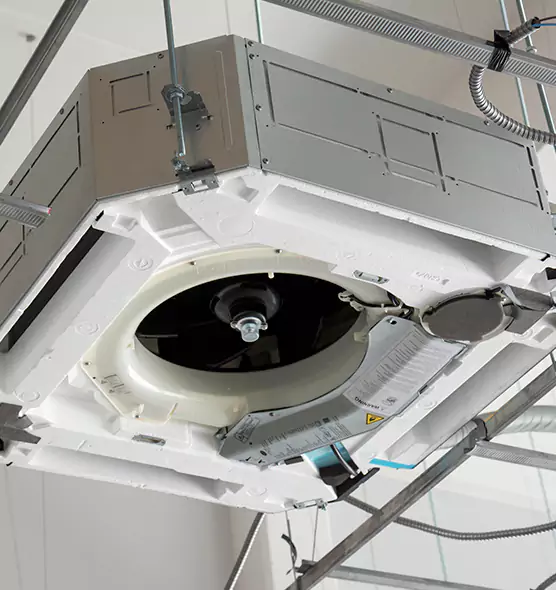 Professional Industrial Dryer Vent Cleaning in Lithia Springs, GA