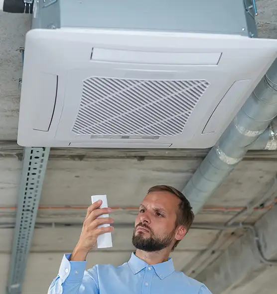 About Local Vent Cleaning Services in Lithia Springs, GA