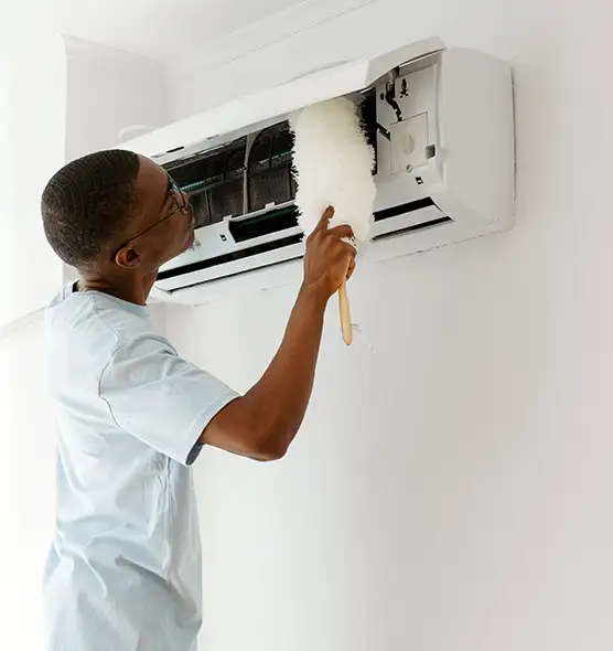 Professional Maximize AC Efficiency  in Lithia Springs, GA