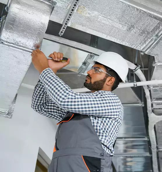 Welcome to Mold & Mildew Removal from Air Ducts Lithia Springs, GA