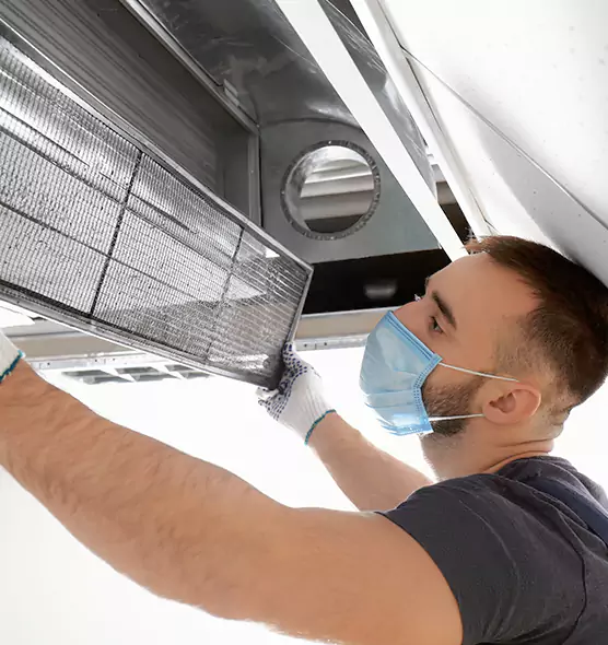 About Remove Smoke Smell From Air Duct in Lithia Springs, GA