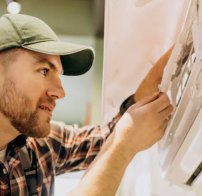 Why Homeowners Businesses Trust Us in Lithia Springs, GA?