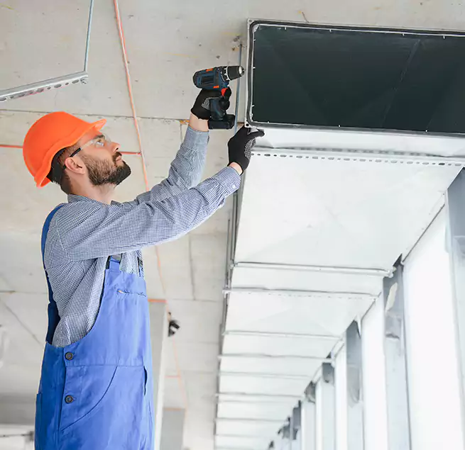 Why Homeowners & Businesses Trust Us in Lithia Springs, GA?