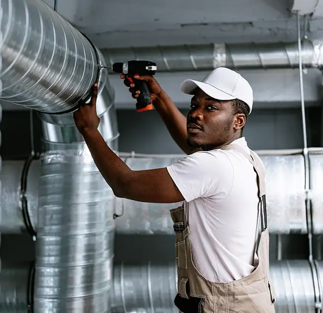 Why Homeowners & Businesses Trust Us Lithia Springs, GA