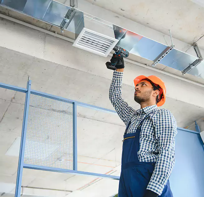 Why Homeowners & Businesses Trust Us in Lithia Springs, GA?