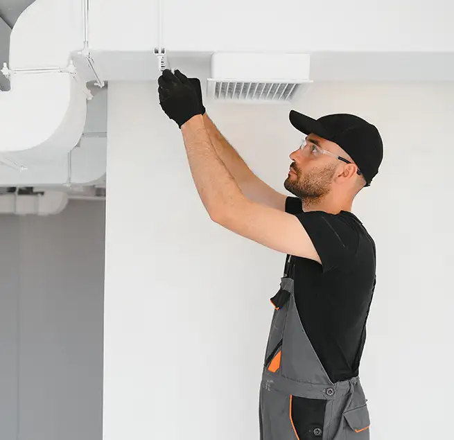 Why Homeowners & Businesses Trust Us in Lithia Springs, GA?