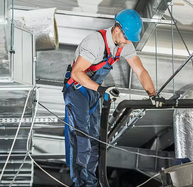 Why Homeowners & Businesses Trust Us in Lithia Springs, GA?