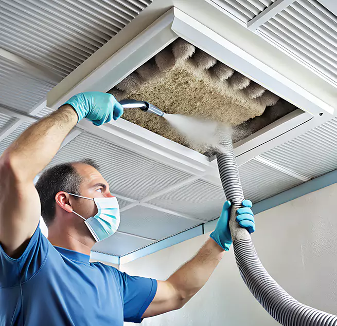 Why Homeowners & Businesses Trust Us Lithia Springs, GA