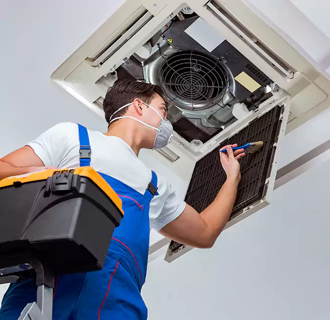 Why Homeowners & Businesses Trust Us in Lithia Springs, GA