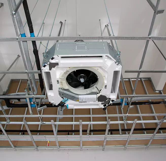 Why Homeowners & Businesses Trust Us Lithia Springs, GA