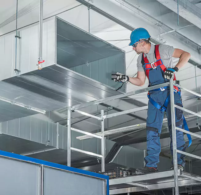 Why Homeowners & Businesses Trust Us in Lithia Springs, GA?