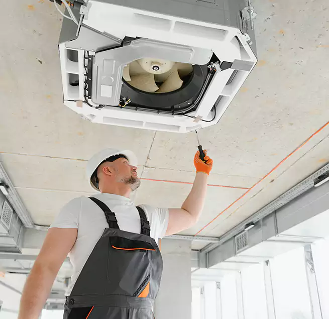 Why Homeowners Businesses Trust Us in Lithia Springs, GA