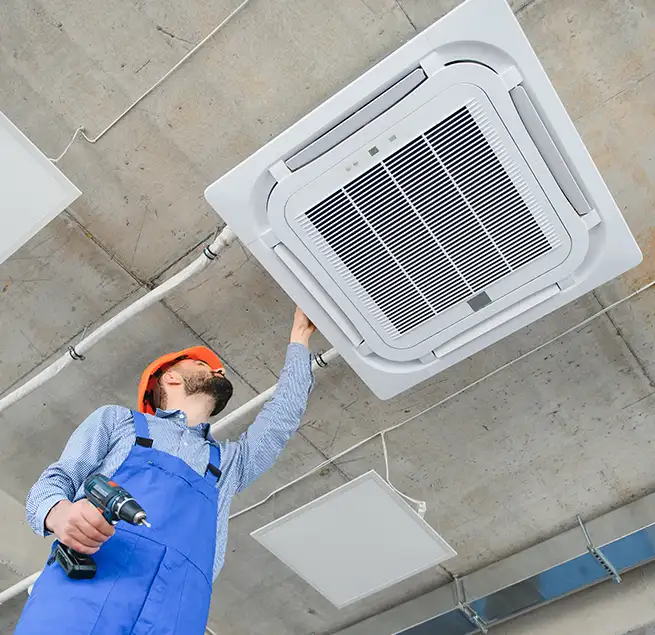  Why Homeowners & Businesses Trust Us in Lithia Springs, GA?